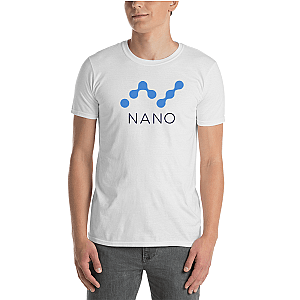 Nano Merch - Men's T-Shirt TCP1607