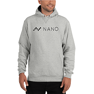 Nano Merch - Men's Premium Hoodie TCP1607