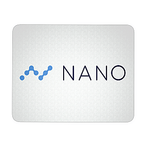 Nano Merch - Mousepad TCP1607