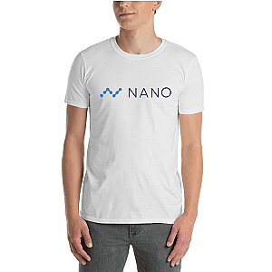 Nano Merch - Men's T-Shirt TCP1607