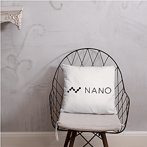 Nano Merch - Pillow TCP1607