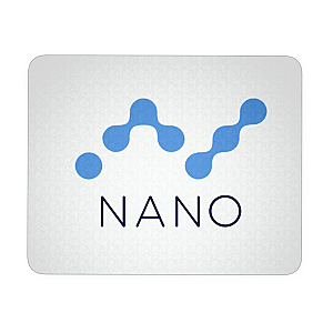 Nano Merch - Mousepad TCP1607