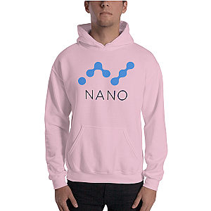 Nano Merch - Men’s Hoodie TCP1607