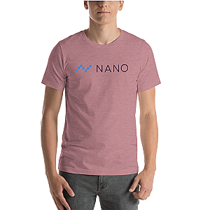 Nano Merch - Men’s Premium T-Shirt TCP1607