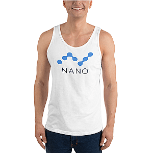 Nano Merch - Men’s Tank Top TCP1607