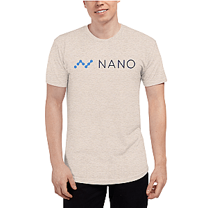 Nano Merch - Men’s Track Shirt TCP1607