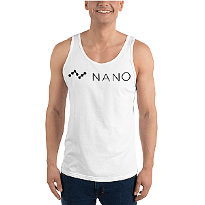 Nano Merch - Men’s Tank Top TCP1607