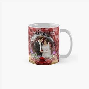 Twilight Mugs – Bella &amp; Edward Classic Mug RB2409