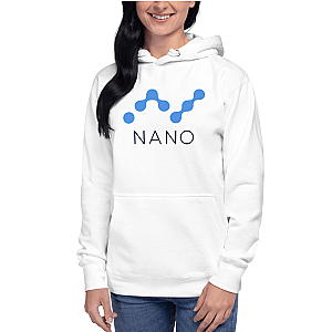 Nano Merch - Women’s Pullover Hoodie TCP1607