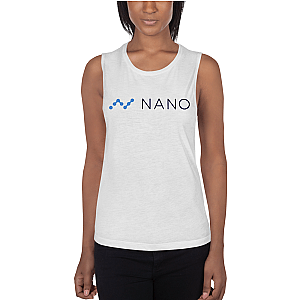 Nano Merch - Women’s Sports Tank TCP1607