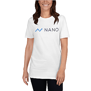 Nano Merch - Women’s T-Shirt TCP1607