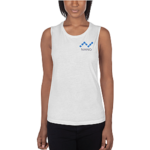 Nano Merch - Women’s Sports Tank TCP1607