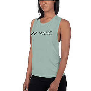 Nano Merch - Women’s Sports Tank TCP1607