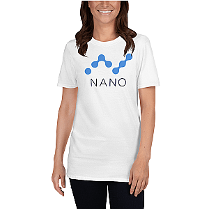 Nano Merch - Women’s T-Shirt TCP1607