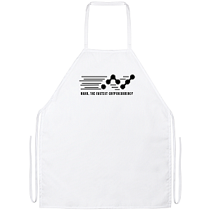 Nano Merch - The fastest Apron TCP1607