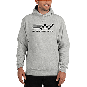 Nano Merch - The fastest Men's Premium Hoodie TCP1607