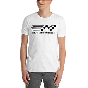 Nano Merch - The fastest Men's T-Shirt TCP1607