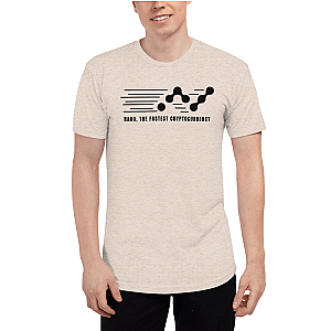 Nano Merch - The fastestMen’s Track Shirt TCP1607