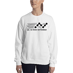 Nano Merch - The fastestWomen’s Crewneck Sweatshirt TCP1607