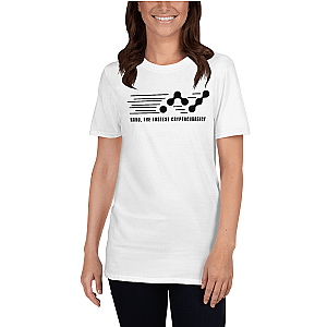 Nano Merch - The fastestWomen’s T-Shirt TCP1607