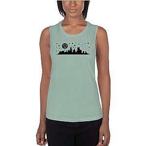 Iota city – Women’s Sports Tank TCP1607