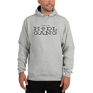 Iota Merch - Hodl gang Men’s Premium Hoodie TCP1607