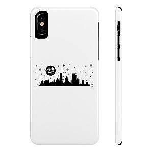 Iota Merch - City Case Mate Slim Phone Cases TCP1607