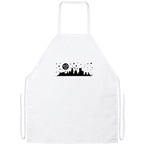 Iota Merch - City Apron TCP1607