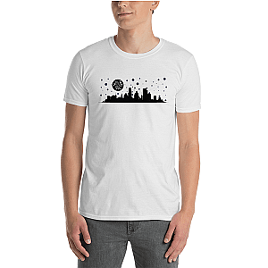 Iota Merch - City Men's T-Shirt TCP1607