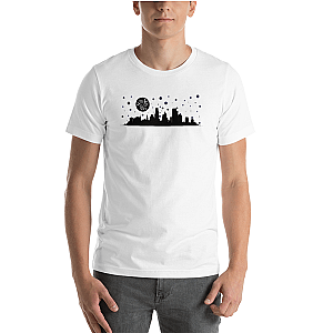 Iota Merch - City Men's Premium T-Shirt TCP1607