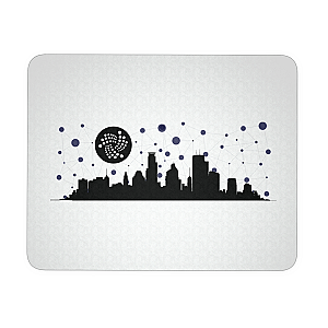 Iota Merch - City Mousepad TCP1607