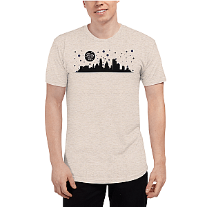 Iota Merch - City Men's Track Shirt TCP1607