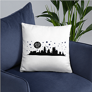 Iota Merch - City Pillow TCP1607