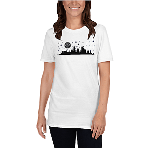 Iota Merch - City Women's T-Shirt TCP1607