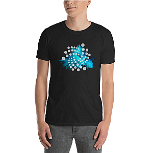 Iota Merch - Color Cloud  Men's T-Shirt TCP1607