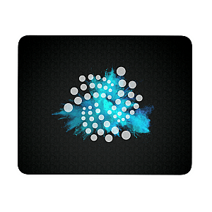 Iota Merch - Color Cloud  Mousepad TCP1607