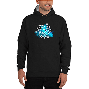 Iota Merch - Color Cloud  Men’s Premium Hoodie TCP1607