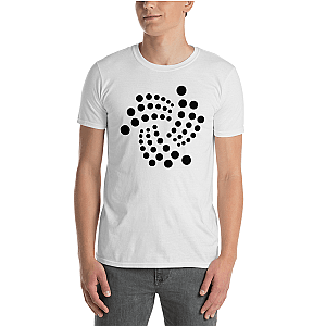 Iota Merch - Floating Men's T-Shirt TCP1607