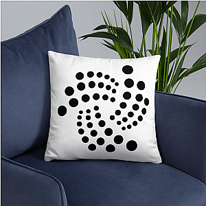 Iota Merch - Floating Pillow TCP1607