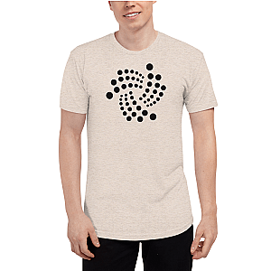 Iota Merch - Floating Men's Track Shirt TCP1607