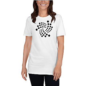 Iota Merch - Floating Women's T-Shirt TCP1607