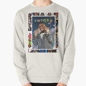 DaBaby Sweatshirts – DaBaby Rockstar Shirt Pullover Sweatshirt RB0207