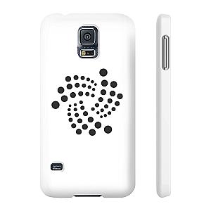 Iota Merch - Floating Design Case Mate Slim Phone Cases TCP1607