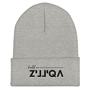 Zilliqa Merch - Cuffed Beanie TCP1607