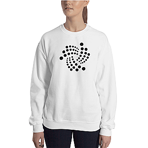 Iota Merch - Floating Women’s Crewneck Sweatshirt TCP1607