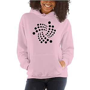 Iota Merch - Floating Women’s Hoodie TCP1607