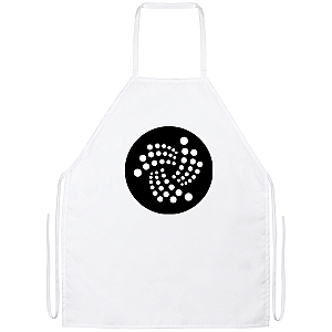 Iota Merch - Logo Apron TCP1607