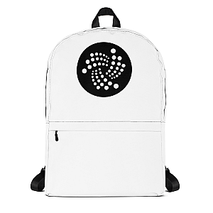 Iota Merch - Logo Backpack TCP1607