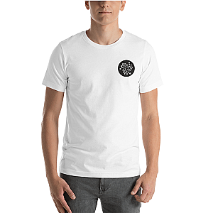 Iota Merch - Logo Men's Embroidered Premium T-Shirt TCP1607