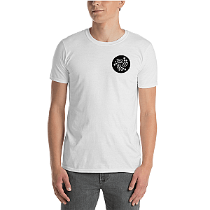 Iota Merch - Logo Men's T-Shirt TCP1607